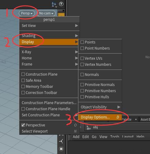 SideFX Houdini