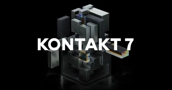 Native Instruments Kontakt 7音乐采集器