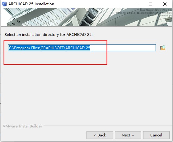 GraphiSoft Archicad 27官方版