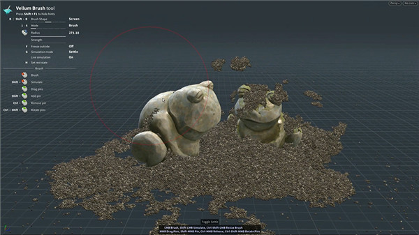 SideFX Houdini