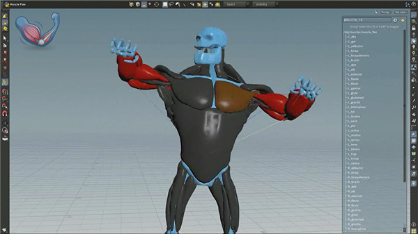SideFX Houdini