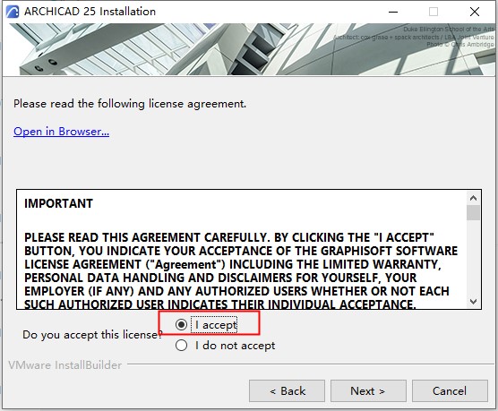 GraphiSoft Archicad 27官方版