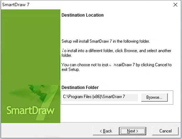 Smartdraw中文版