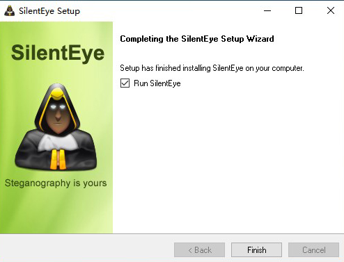 SilentEye免费版
