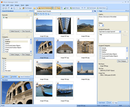 Photo Manager Pro(照片管理工具)