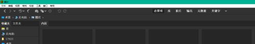 adobe bridge 2022中文版