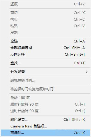 adobe bridge 2022中文版