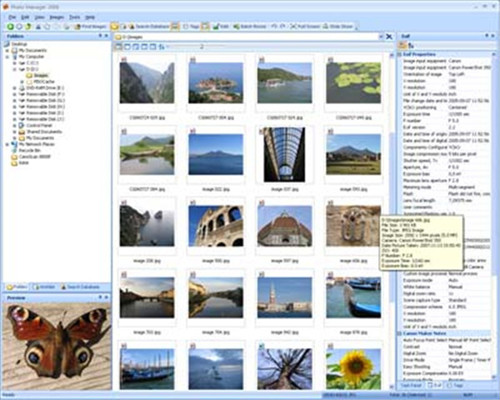 Photo Manager Pro(照片管理工具)