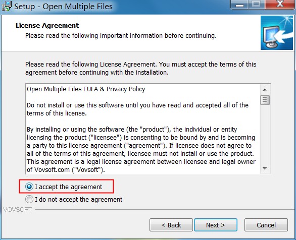 Open Multiple Files(文件多开器)中文版