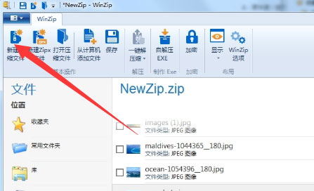 WinZip pro(文件解压软件)免费版