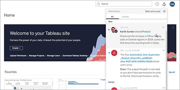 tableau desktop中文版