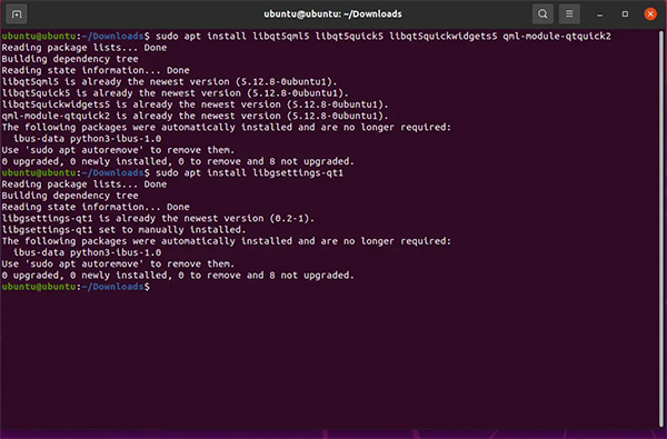 搜狗输入法linux版