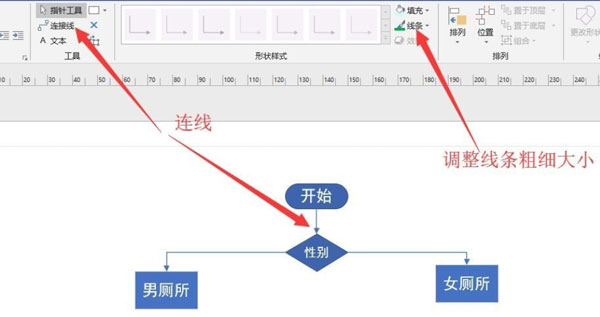 microsoft office visio professional 2007中文版