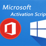 Microsoft Activation Scripts(MAS激活工具)
