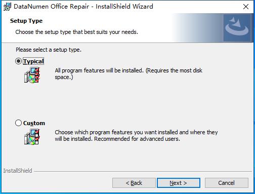 DataNumen Office Repair(office文件修复工具)