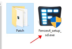 fences4产品密钥