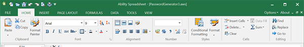 Ability Office Professional 10
