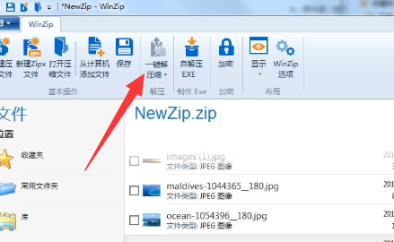 WinZip pro(文件解压软件)免费版