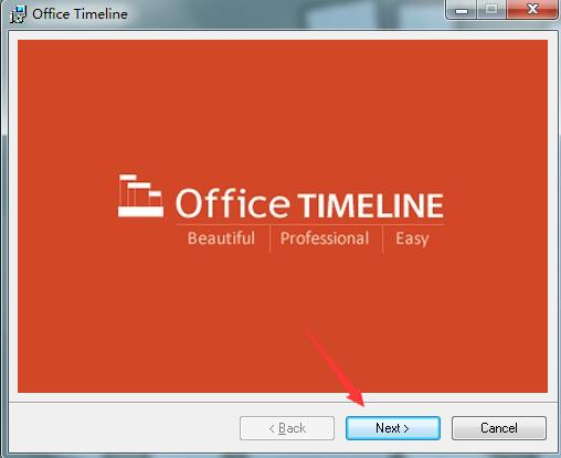 Office Timeline Pro 6官方版