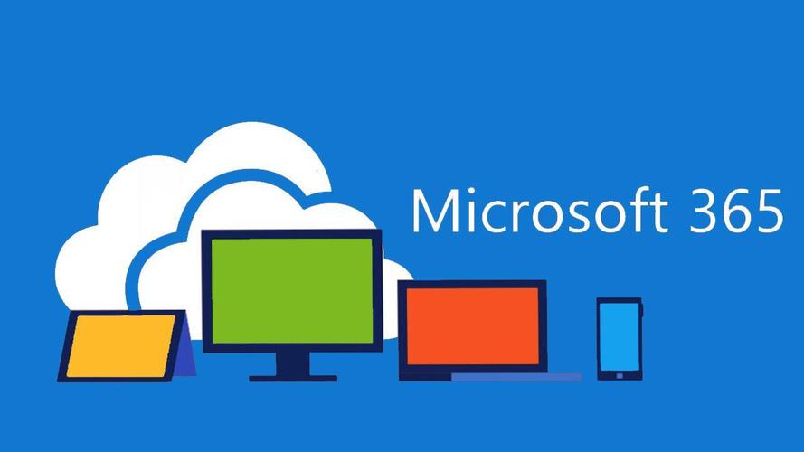 Microsoft 365官方版(原Office365)