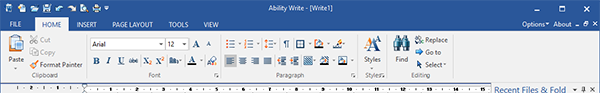 Ability Office Professional 10