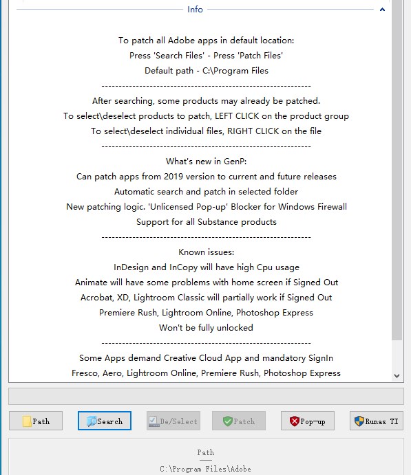 Adobe Acrobat Pro DC 2023完整版