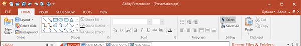 Ability Office Professional 10