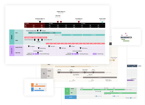 Office Timeline 7官方版