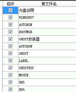 缤纷批量修改文件名绿色免费版