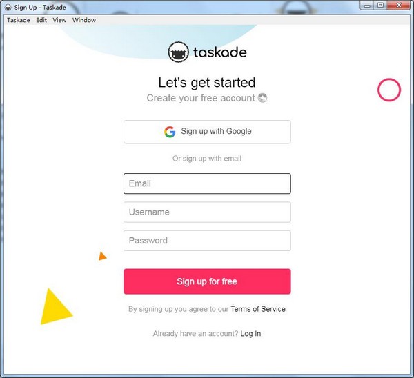 Taskade(任务清单管理工具)