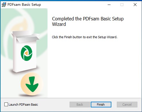 PDFsam Basic(PDF合并拆分软件)