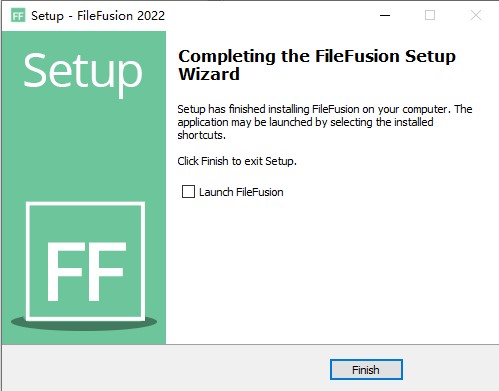 Abelssoft FileFusion(重复文件清理软件)