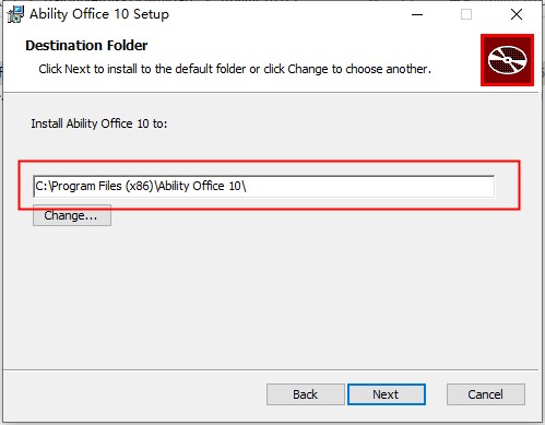 Ability Office Professional 10