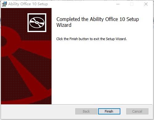 Ability Office Professional 10