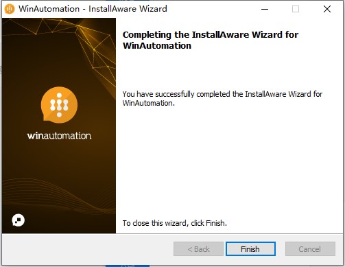 Winautomation(自动化应用程序)