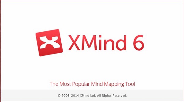 XMind6官方版