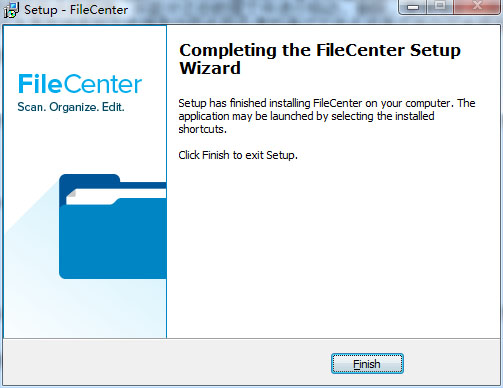 FileCenter 10官方版