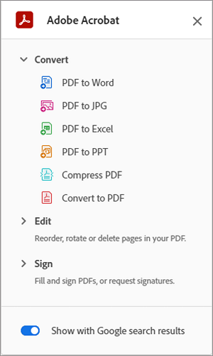 Adobe Acrobat Pro DC 2021完整版