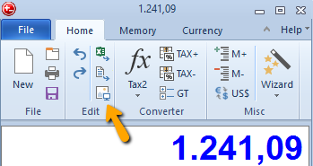 deskcalc pro免费版