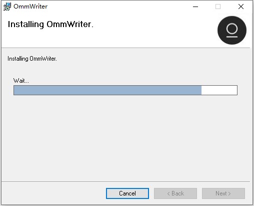 ommwriter官方版