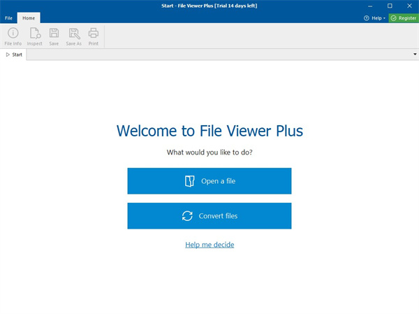 File Viewer Plus 3官方版