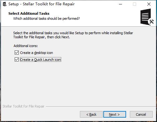 Stellar Toolkit for File Repair(Office文件修复工具)