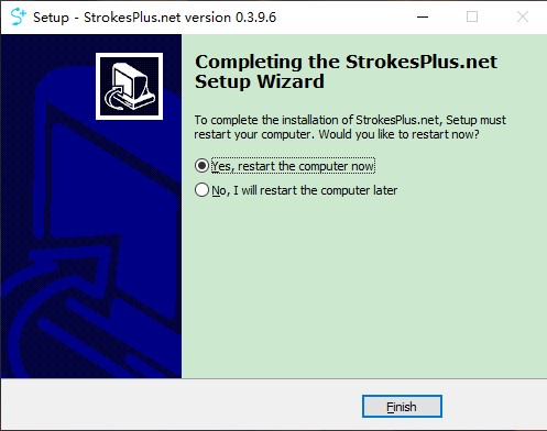 Strokes Plus.net
