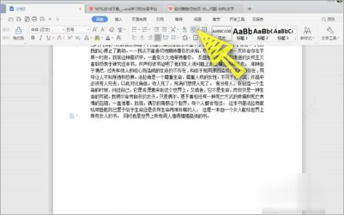WPS Office 2019专业版