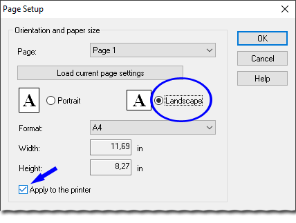 form pilot pro(填充纸张表格设计)软件