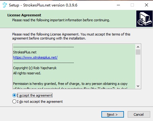 Strokes Plus.net