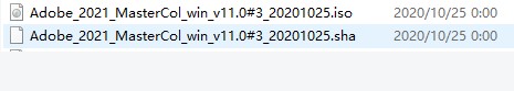 赢政天下Adobe 2021大师版