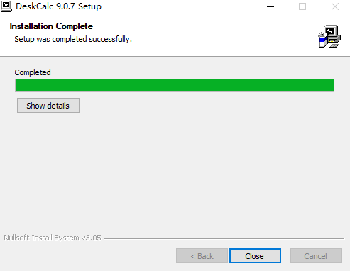 deskcalc pro免费版