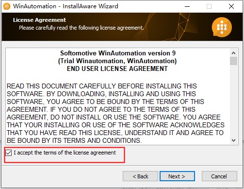 Winautomation(自动化应用程序)