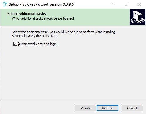 Strokes Plus.net